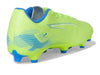 FIZZY APPLE-PUMA WHITE-BLUEMAZING